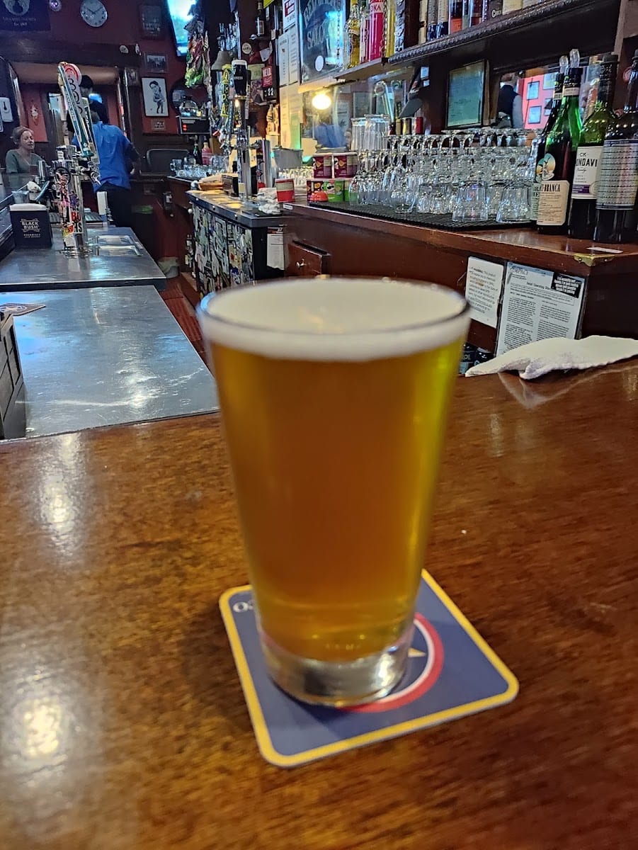 Red Jack Saloon