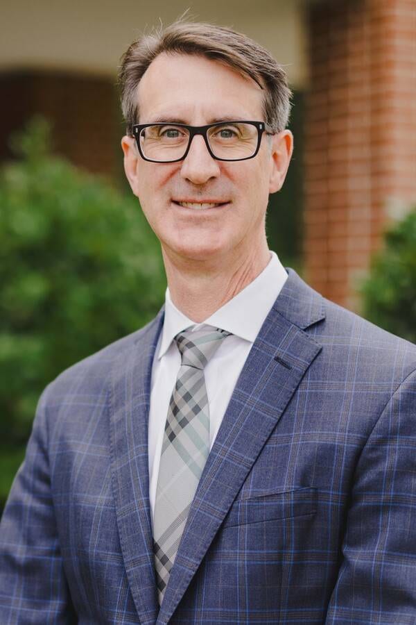 Christopher P. Piller, MD