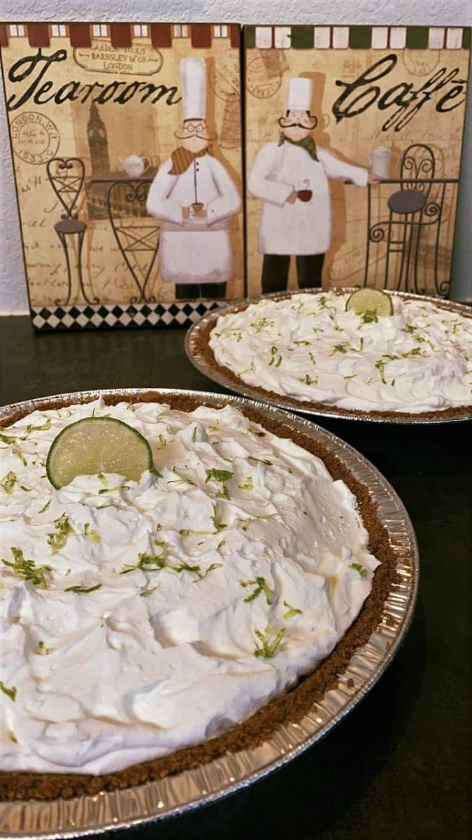 Papi's Pies