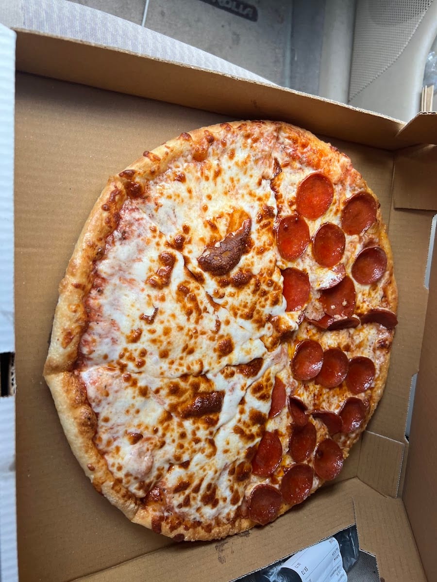 Diamond Pizza & More, photo 4