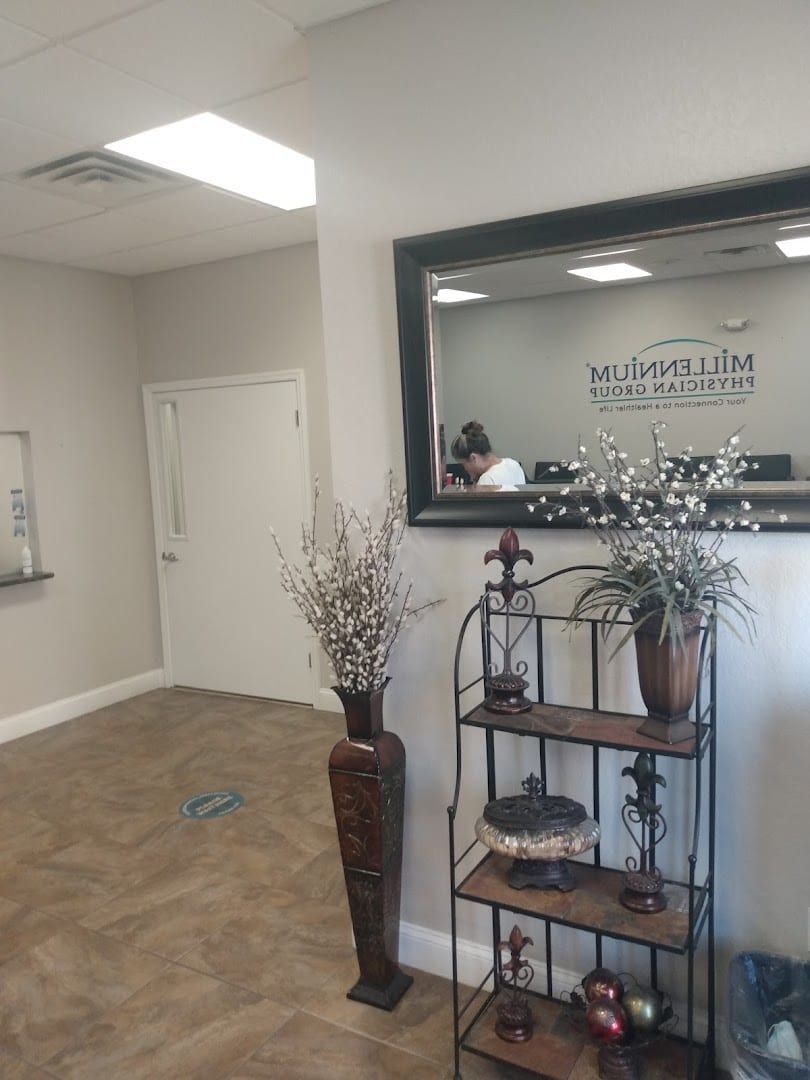 Millennium Physician Group - Port Charlotte Radiology, photo 2