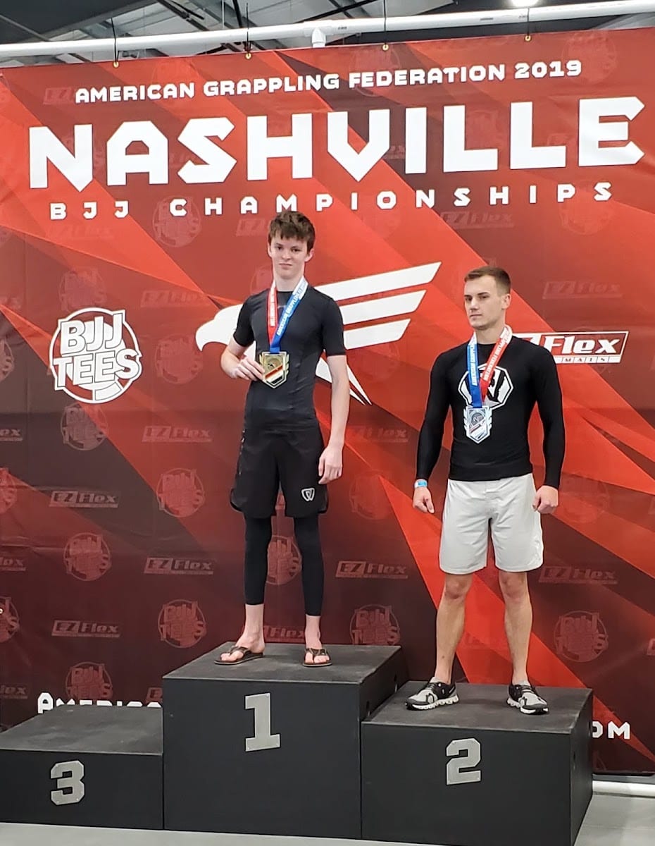 Westside Mixed Martial Arts, photo 4