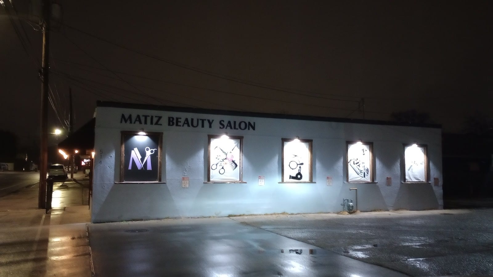 Matiz Beauty Salon, photo 3