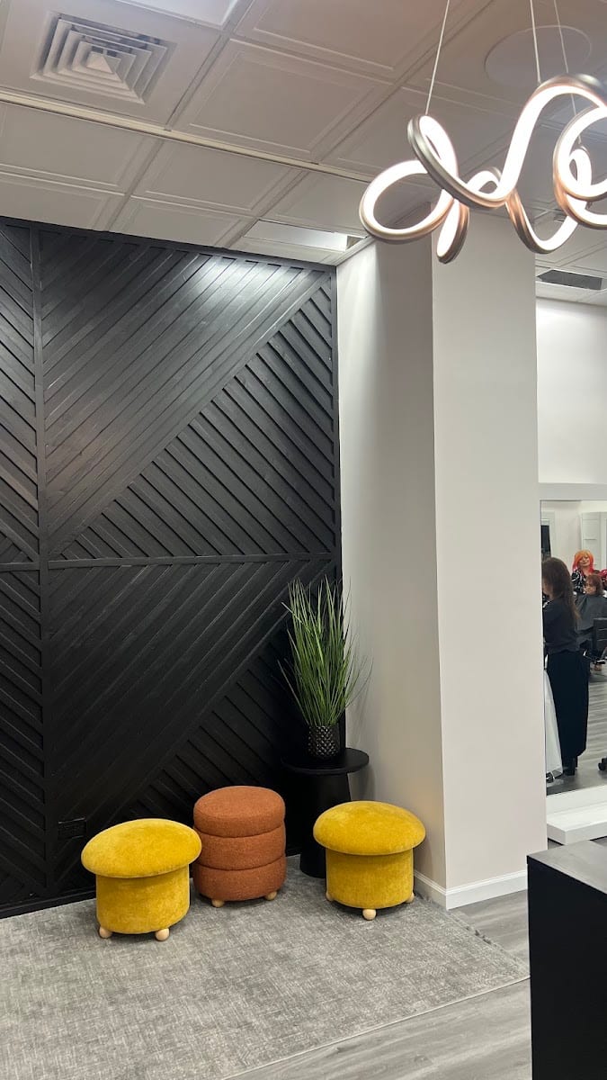 ReflectionZ Hair Salon, photo 3
