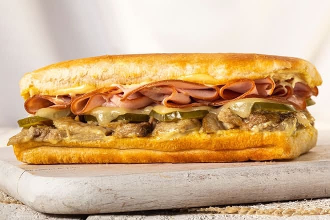 Earl of Sandwich, photo 3