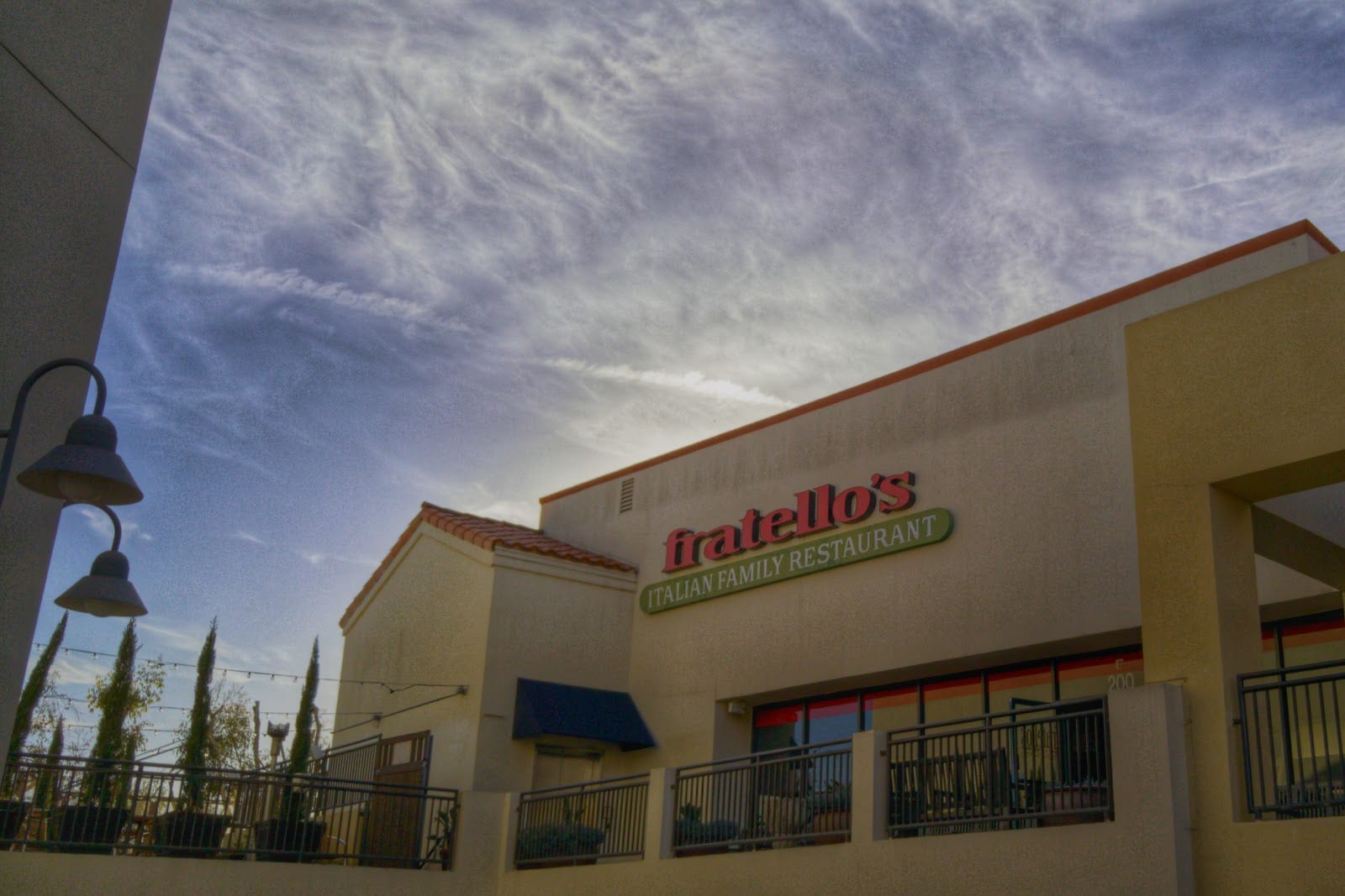 Fratello's Italian Kitchen + Bar, photo 4
