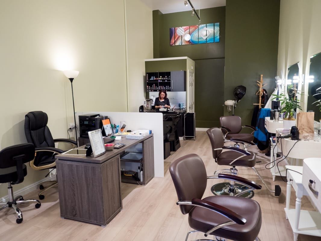 Be Salon