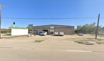United Refrigeration Inc, photo 2