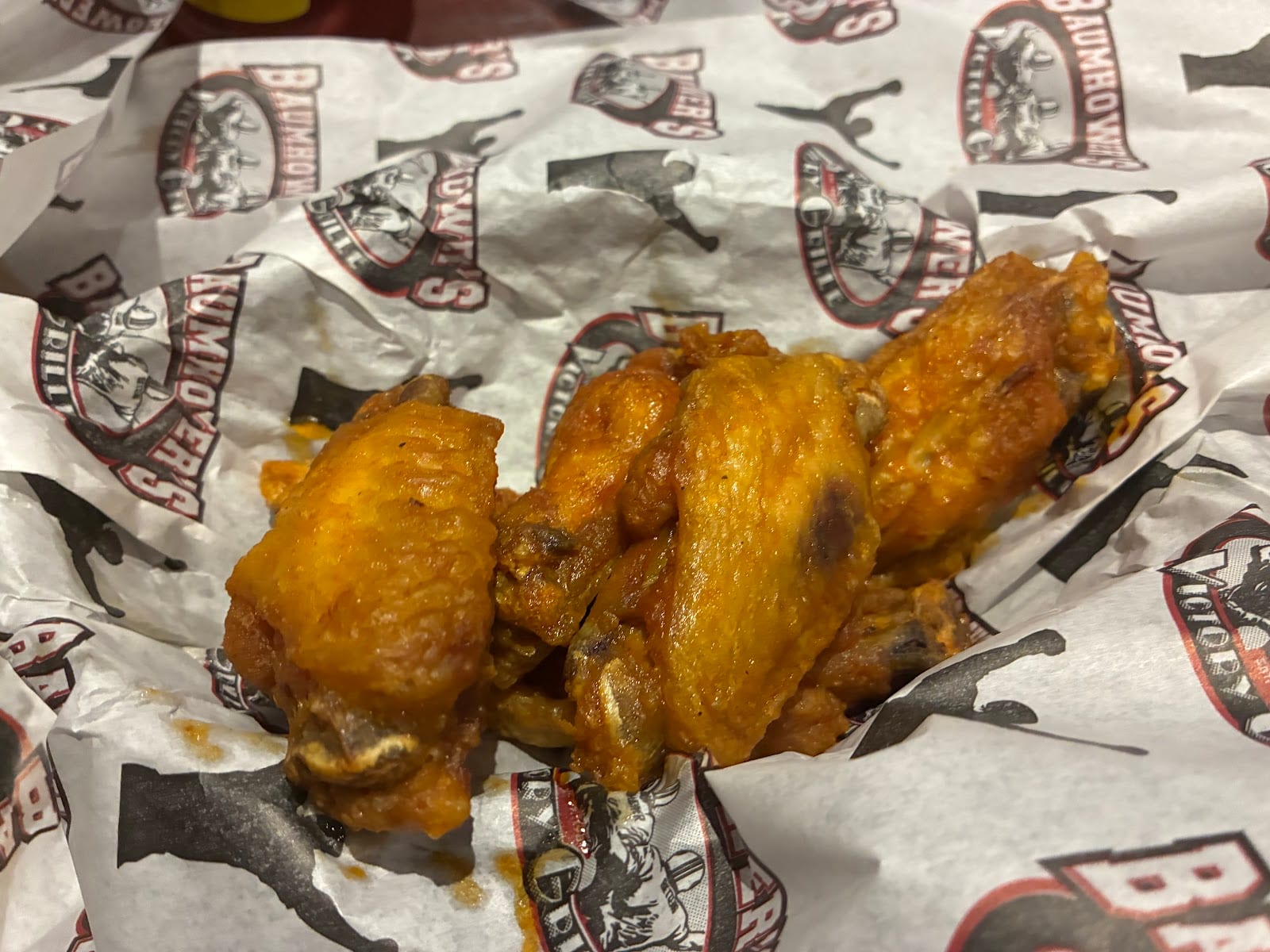 Baumhower's | Victory Grille, photo 4