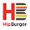 Hip Burger