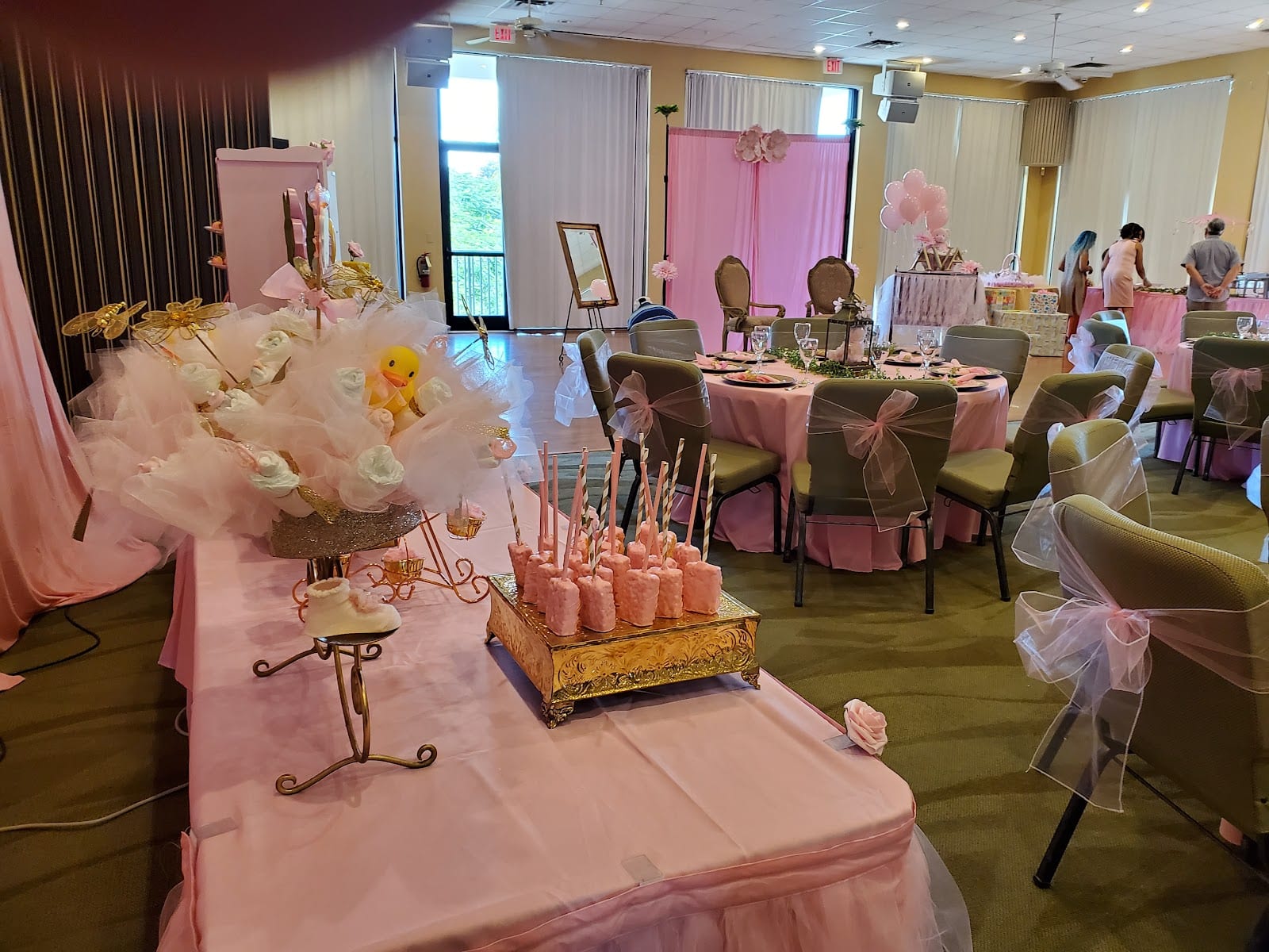 Punta Gorda Isles Civic Association