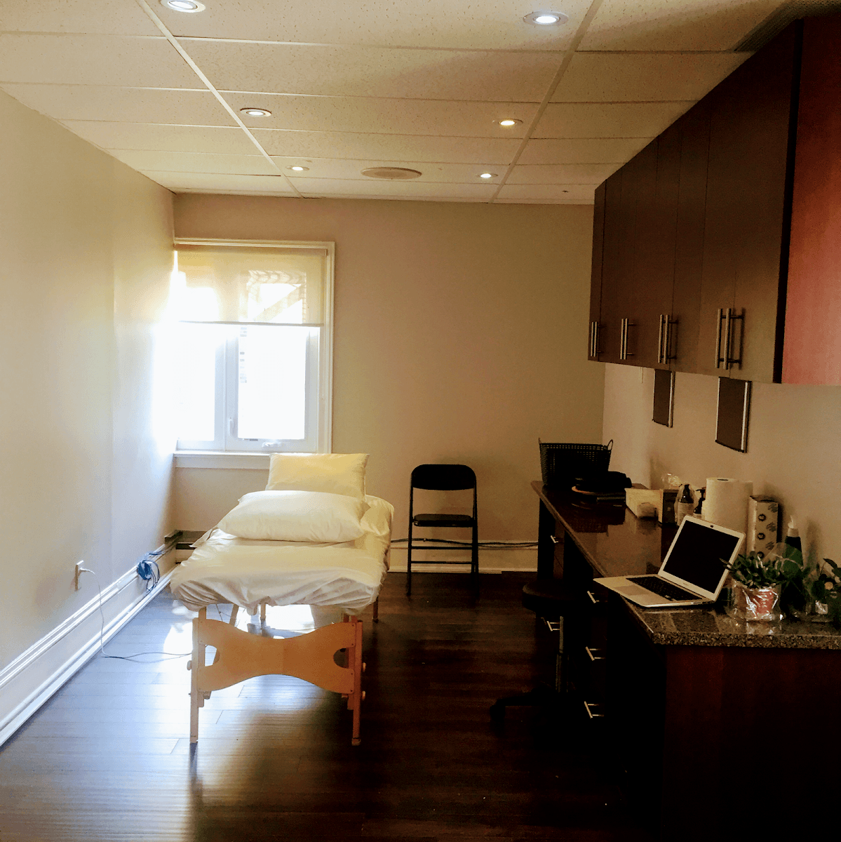 Ki To Wellness - Women’s Health & Skin Acupuncture & Natural Medicine