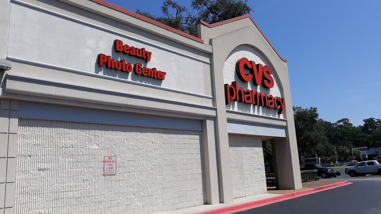 CVS Pharmacy, photo 2