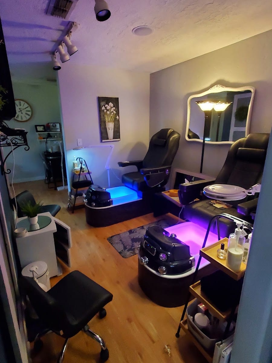 Thyme Day Spa & Salon