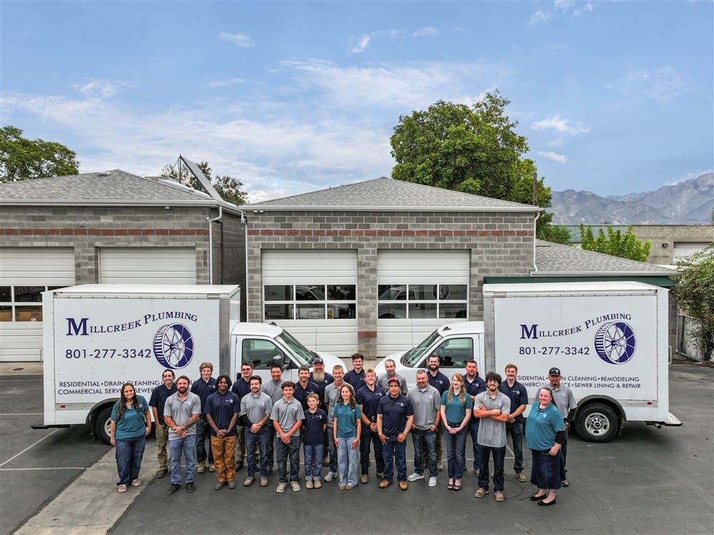 City Creek Plumbing, photo 3