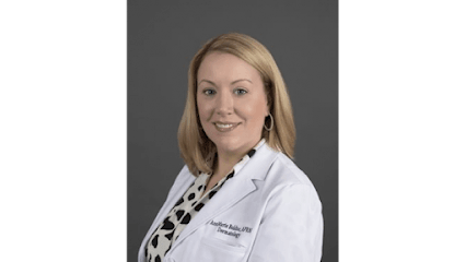 AnnMarie Bolduc, APRN