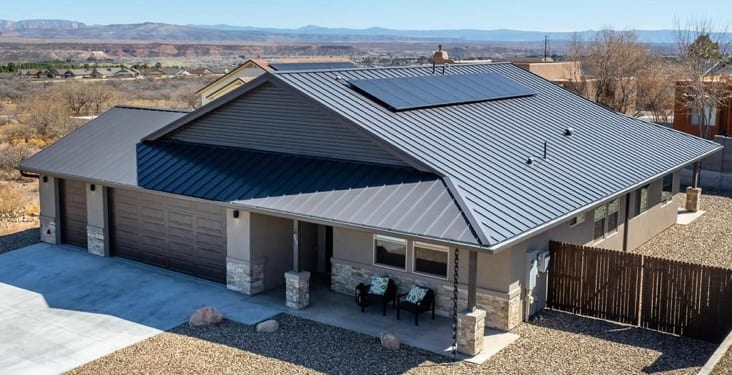 Hahn Roofing