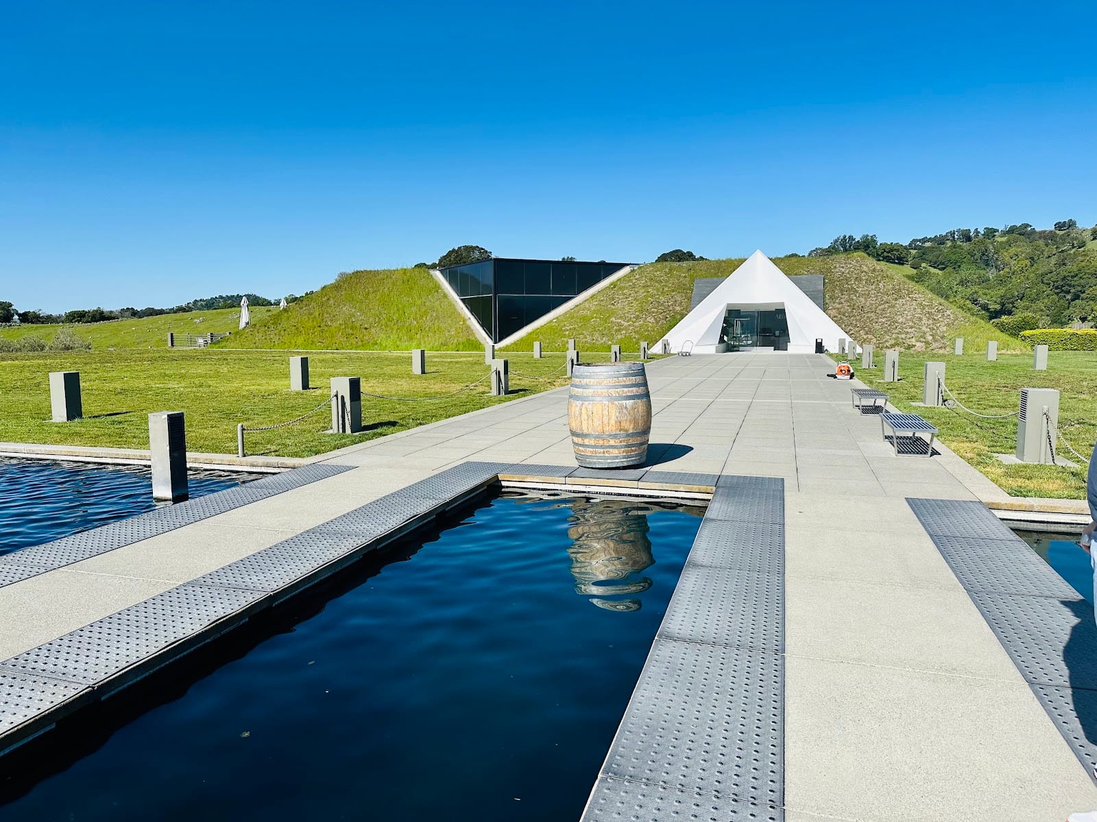 Artesa Vineyards & Winery