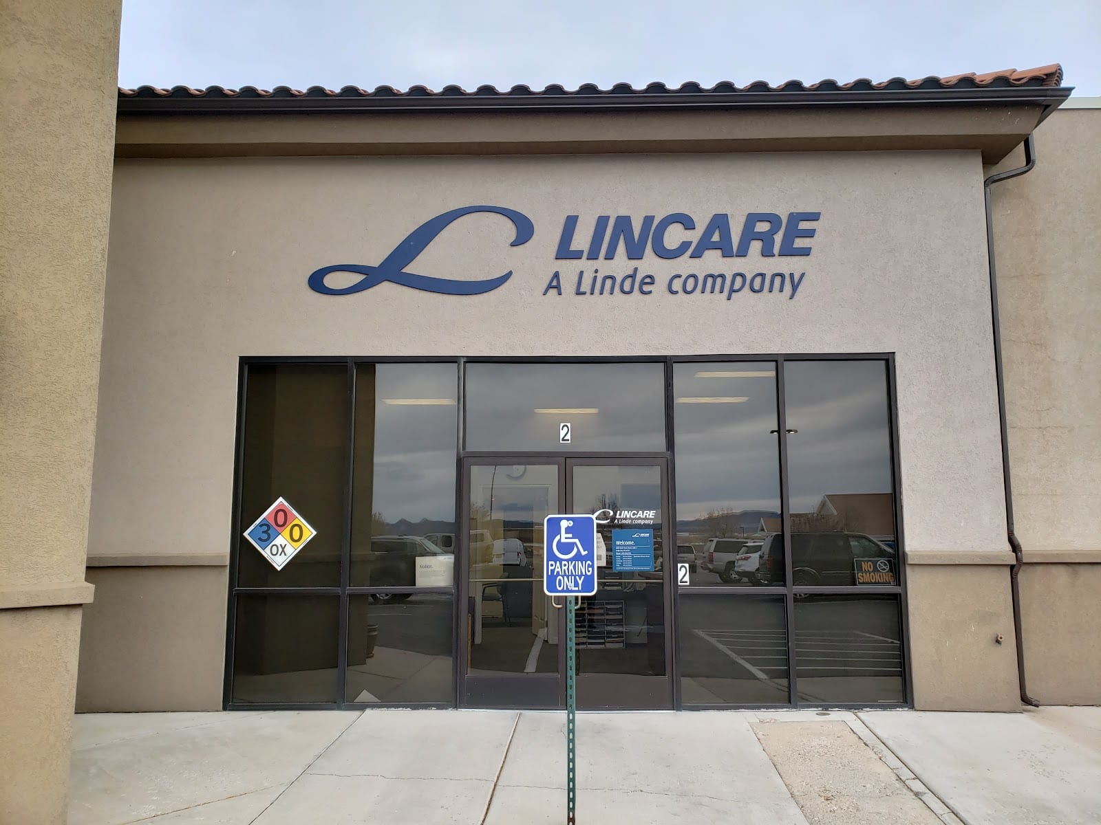 LINCARE