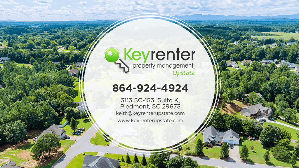 Keyrenter Upstate Property Management, photo 2