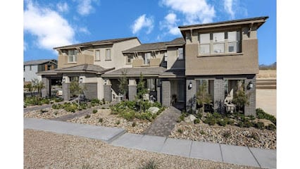 KB Home Groves at Caldwell Park at Summerlin