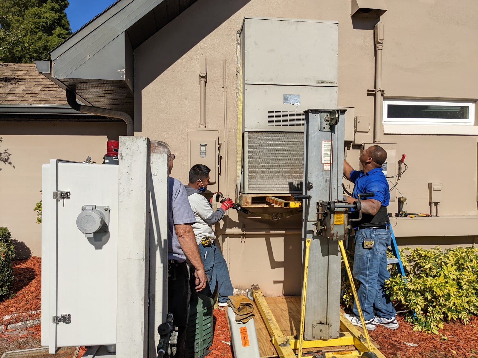 INDEPENDENT AIR CONDITIONING, INC., photo 3