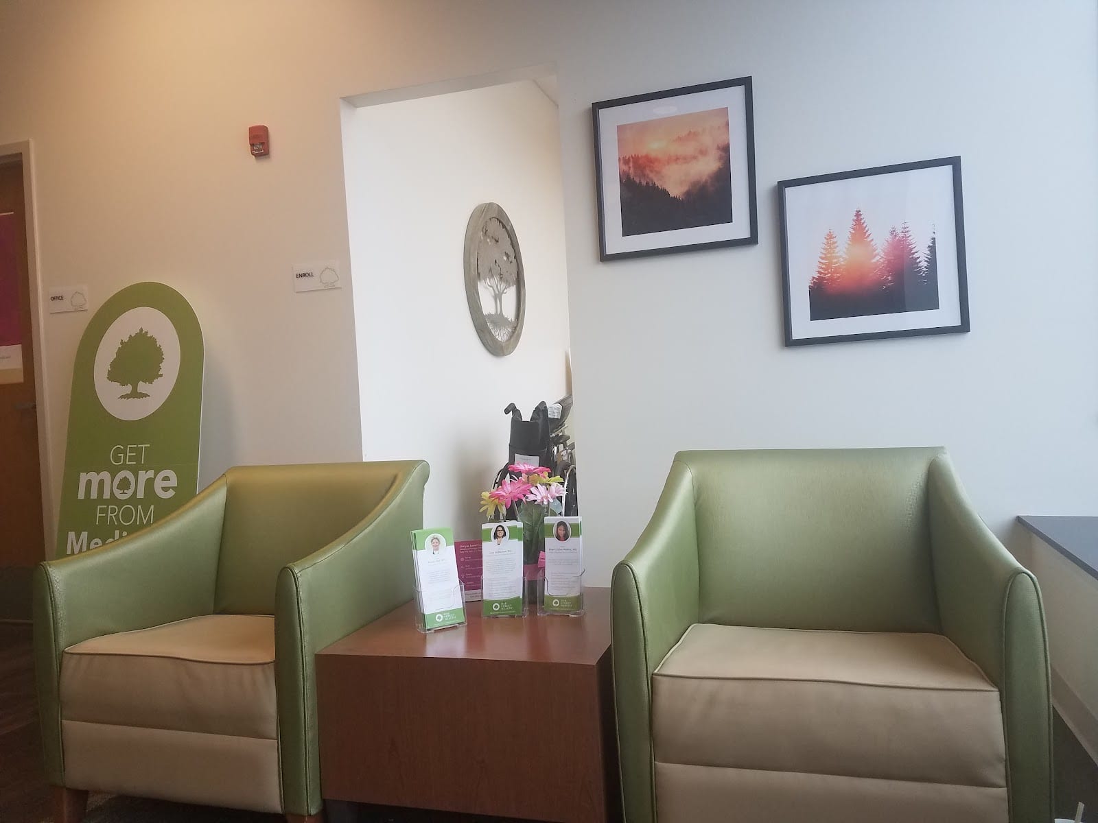 Oak Street Health Fort Wayne Primary Care Clinic, photo 3