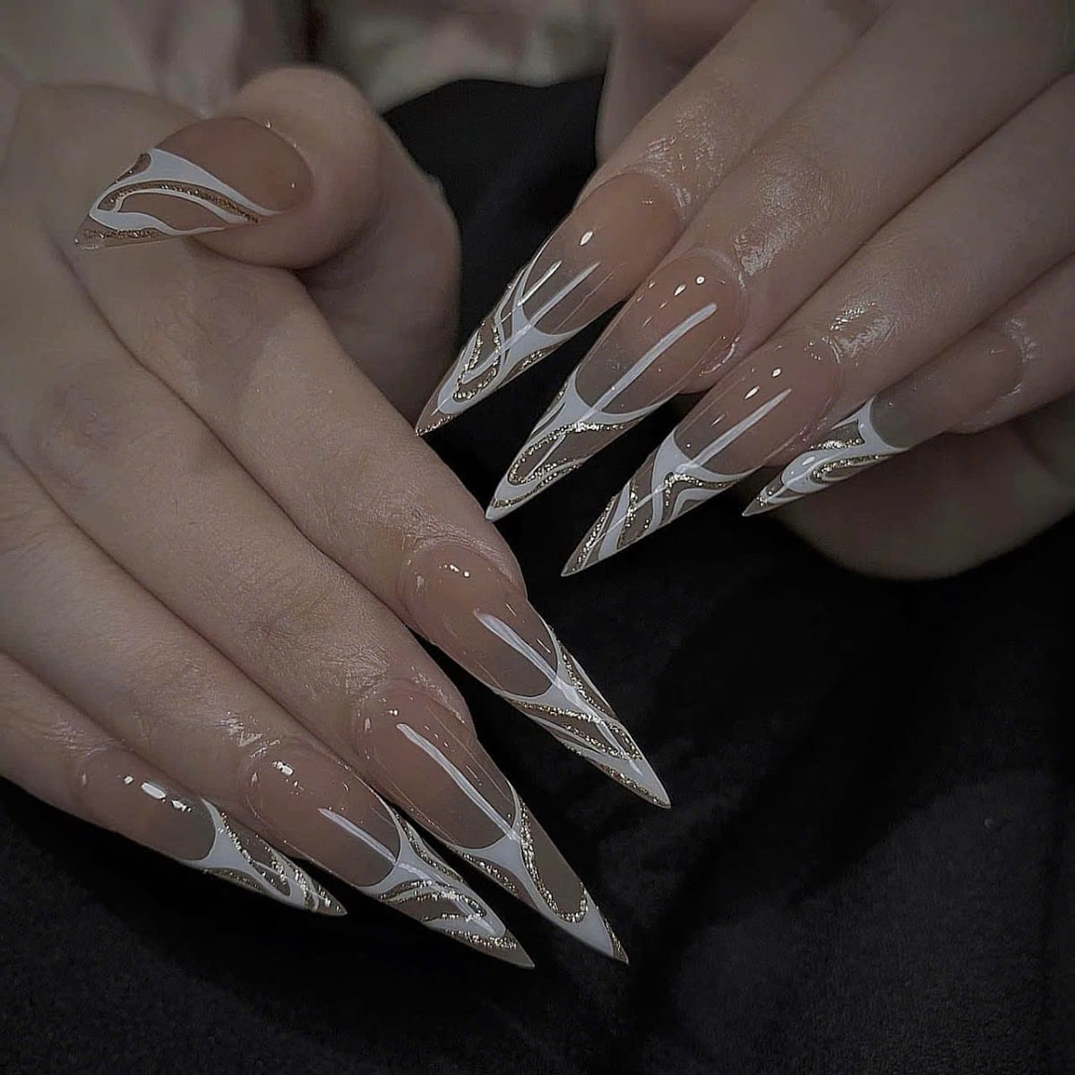 Voila Nails & Spa
