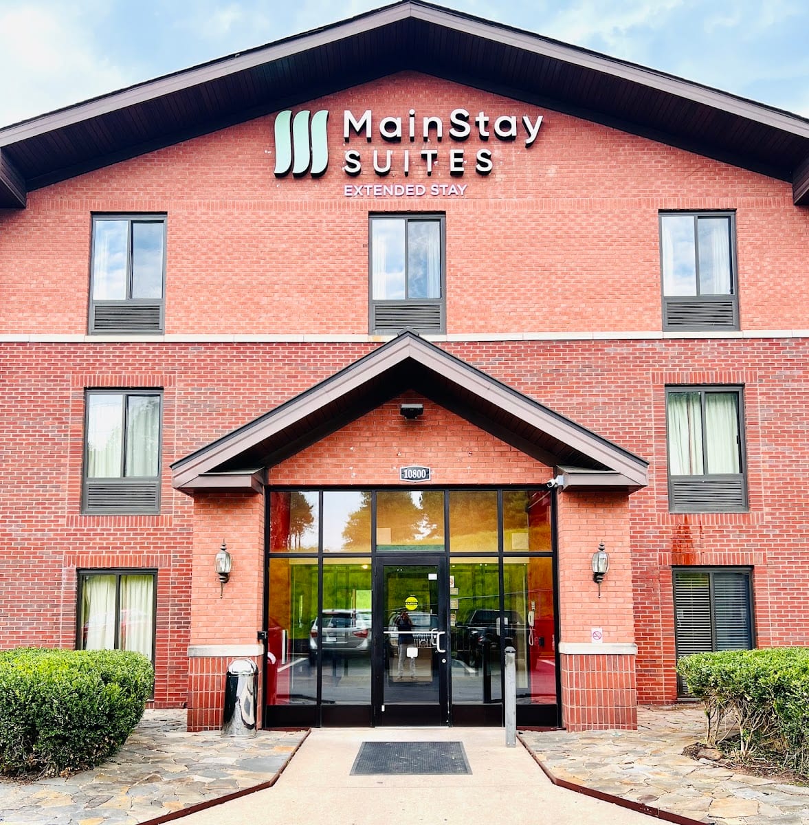 Courtyard by Marriott Little Rock West, photo 4
