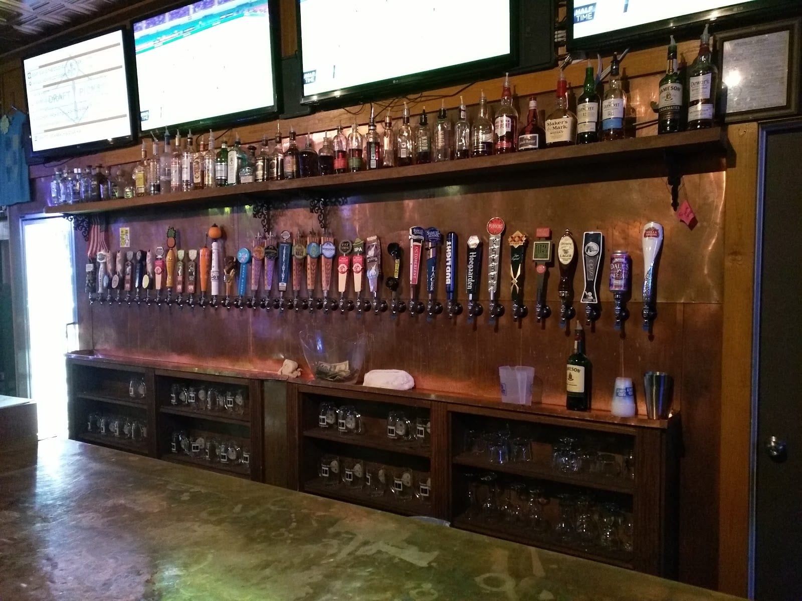 Draft Picks Tap Room, photo 2