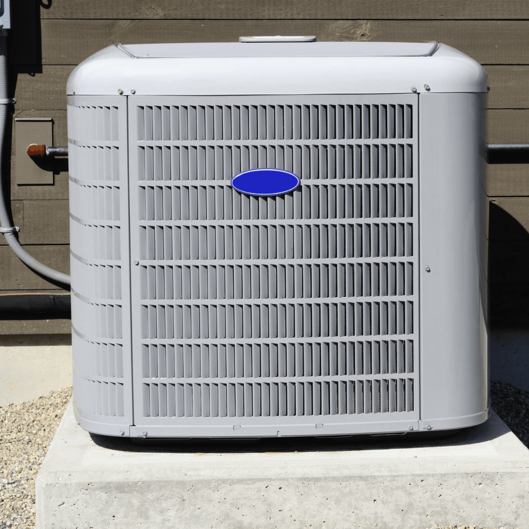 Custom Climate
