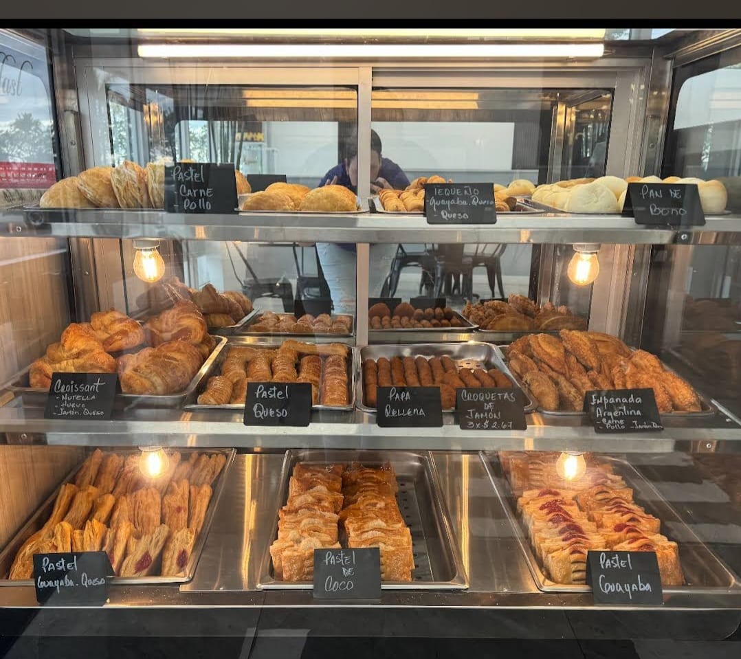 Habana Traditions Cuban Bakery