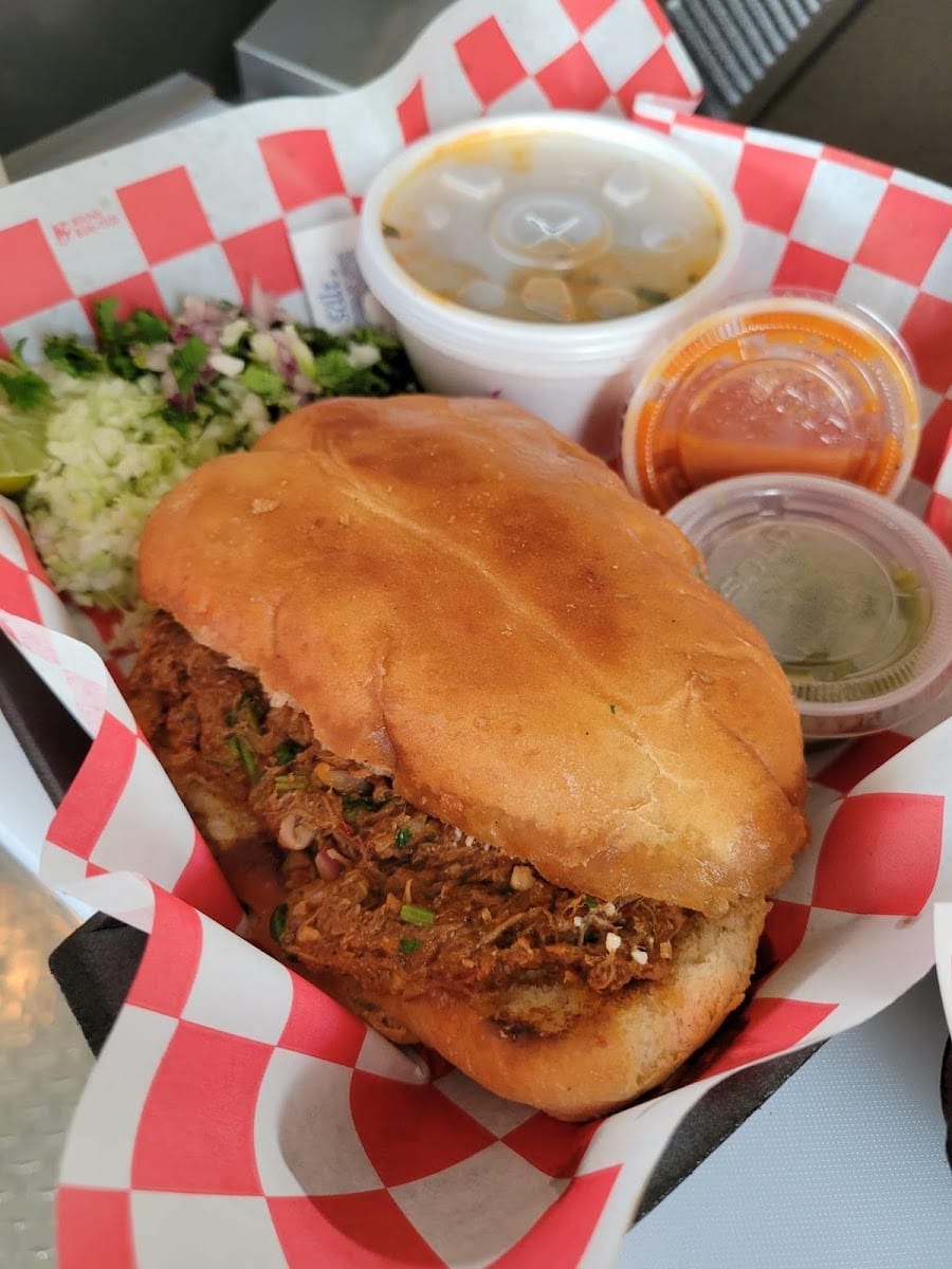 Moncho’s Mexican Food, photo 3