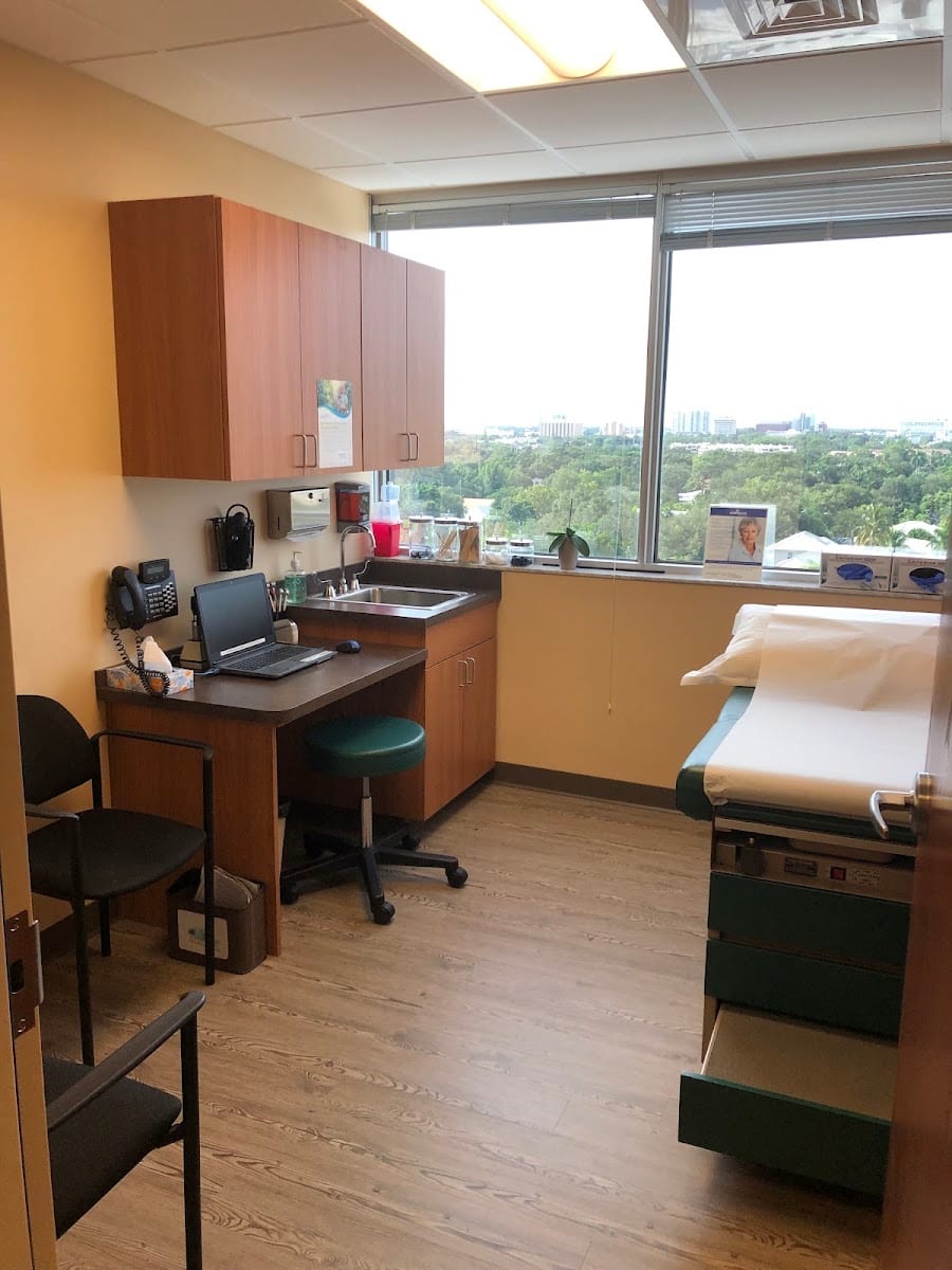 Lung Associates of Sarasota, photo 3