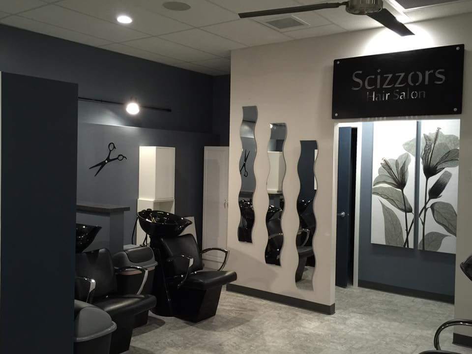 Scizzors Hair Salon, photo 3