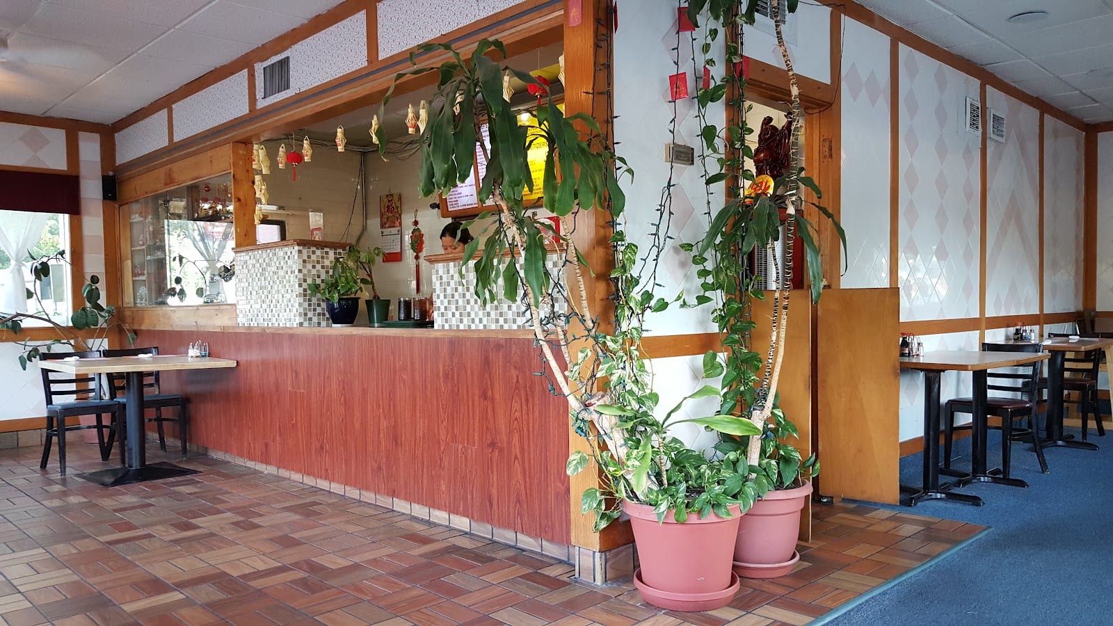 Foo Wong Garden