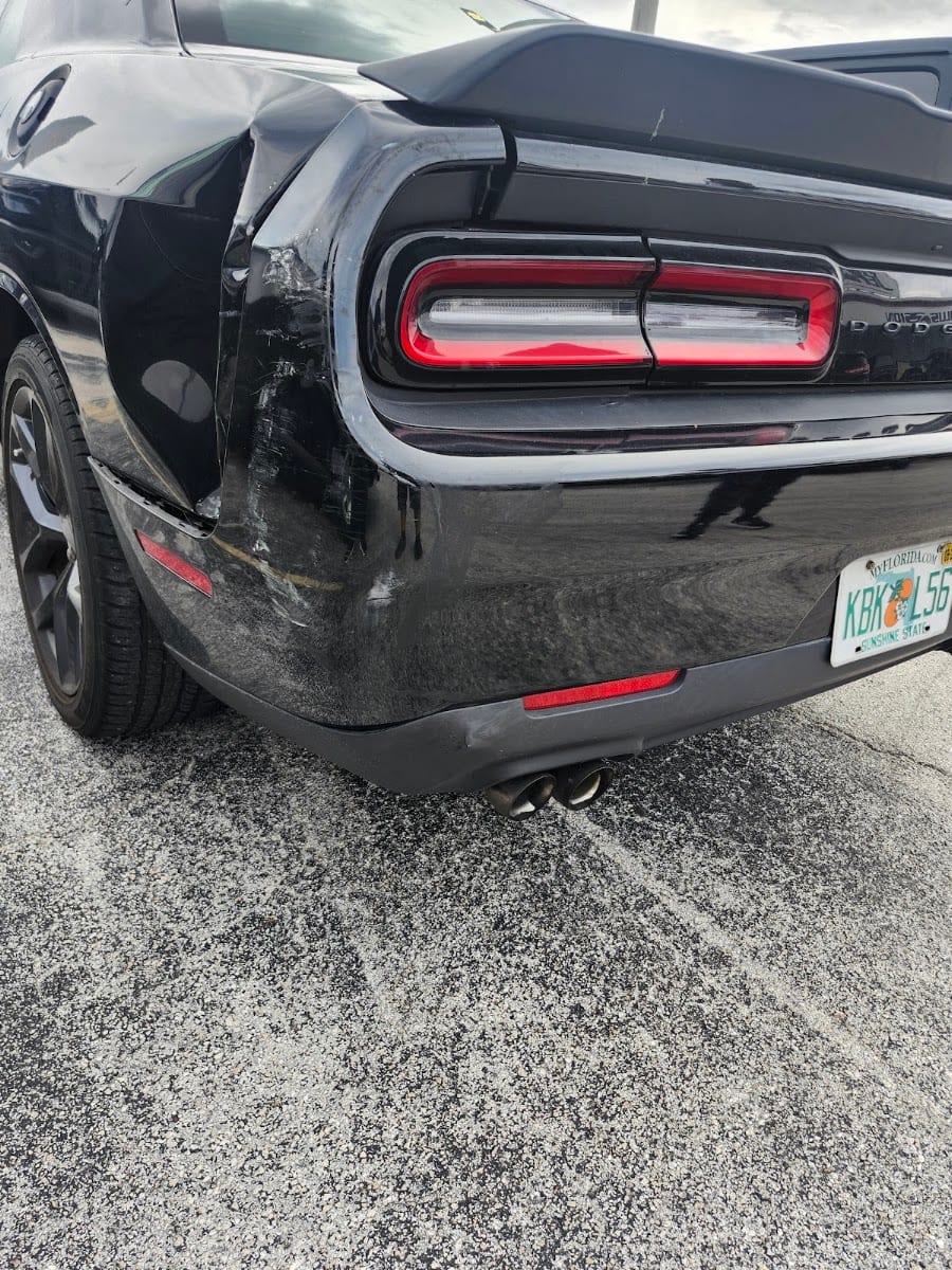 Jerry Ulm Collision Center, photo 4