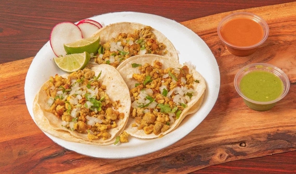 Taqueria La Casa Del Pastor, photo 4