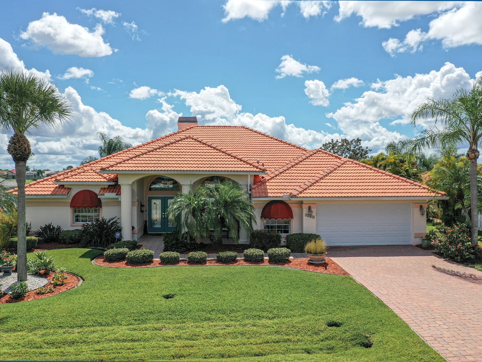 The Andreae Group at REMAX Harbor Realty