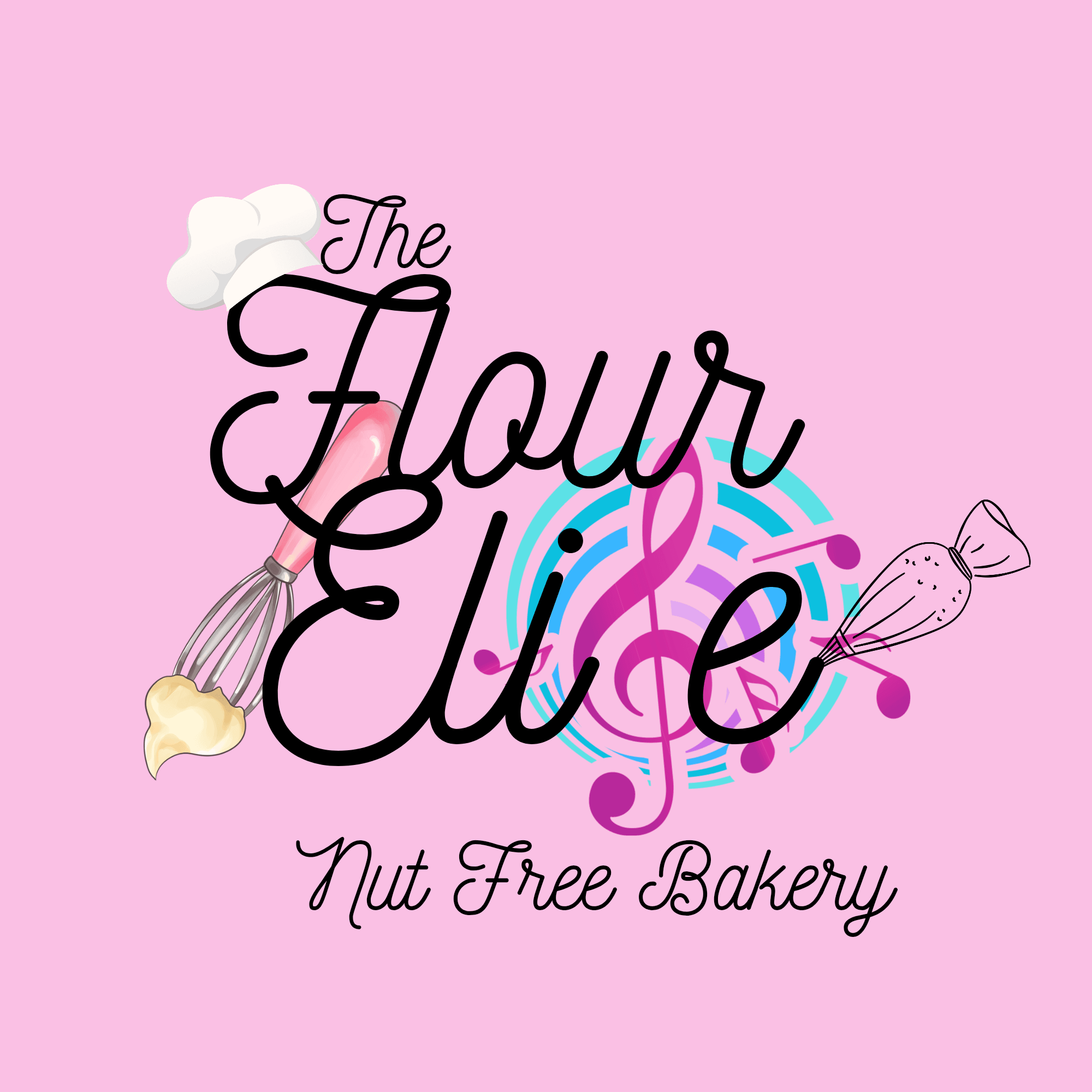 The Flour Elise Nut Free Bakery