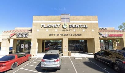 Planet Dental