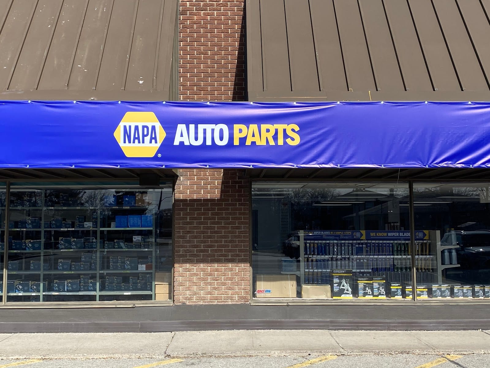 NAPA Auto Parts - Richmond Hill