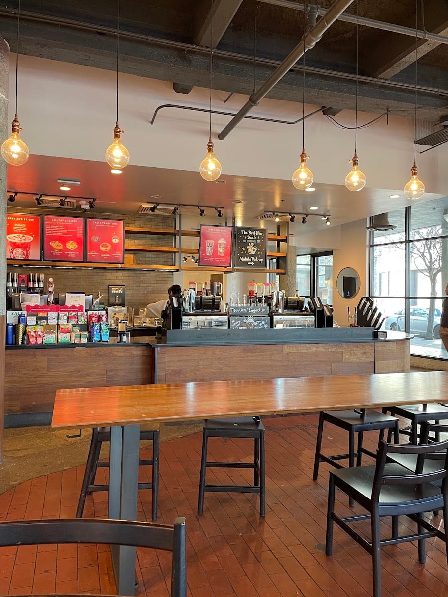 Starbucks Coffee Company, photo 2