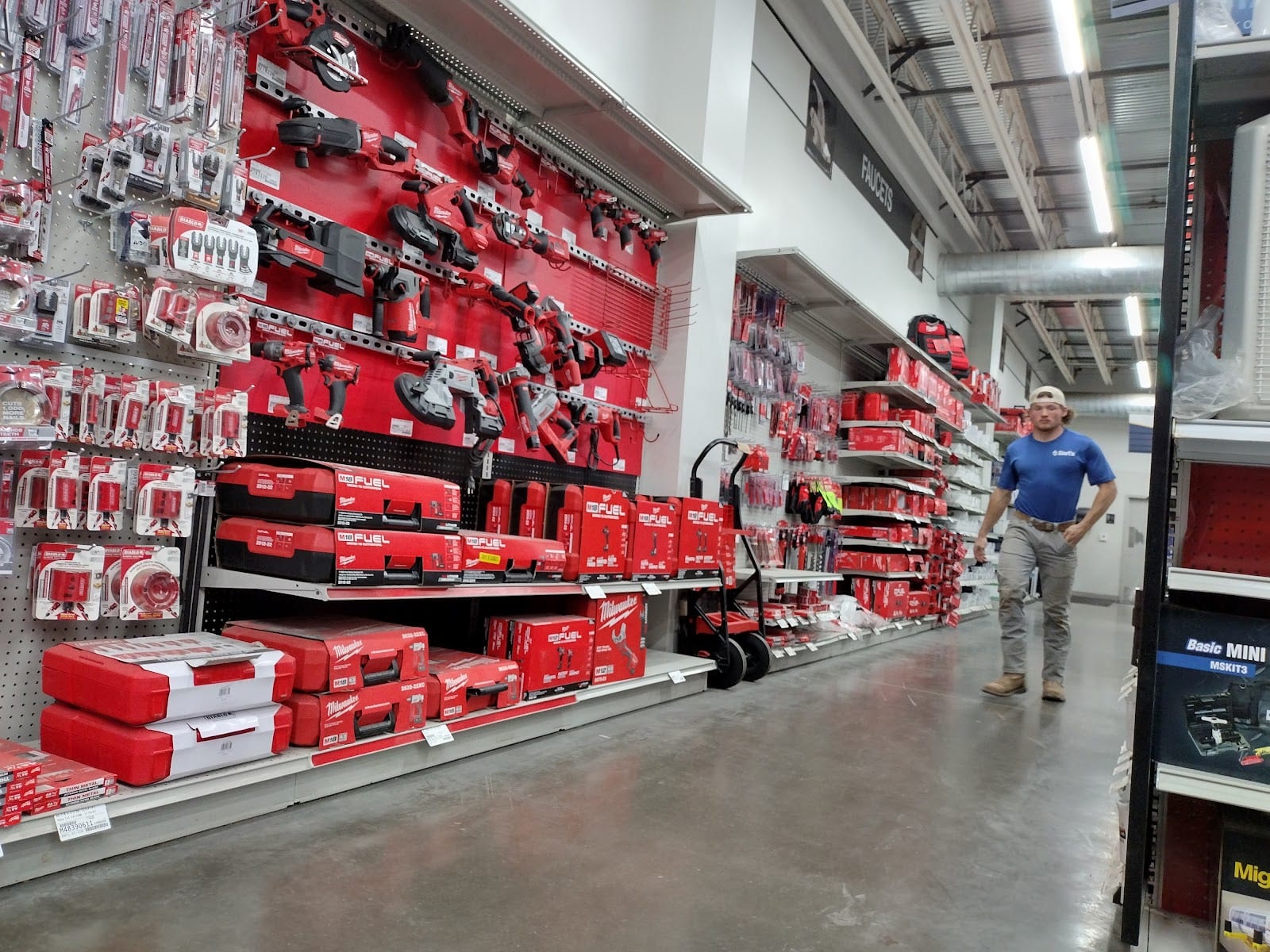 Ferguson Plumbing Supply, photo 2