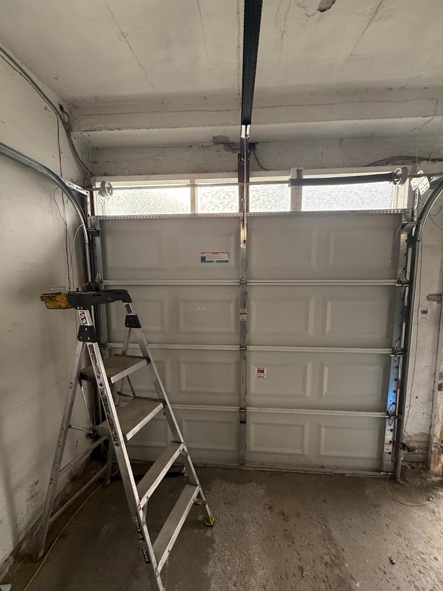 North York Garage Door Repair