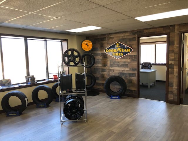 Adirondack Tire & Service, photo 3