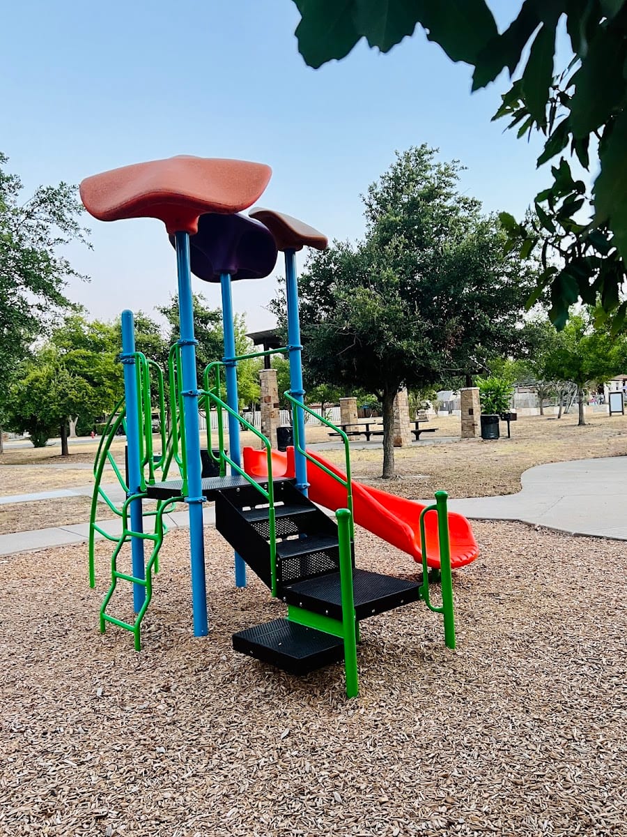 Chisholm Valley Park