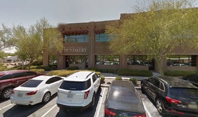 Puneet Sandhu, DDS
