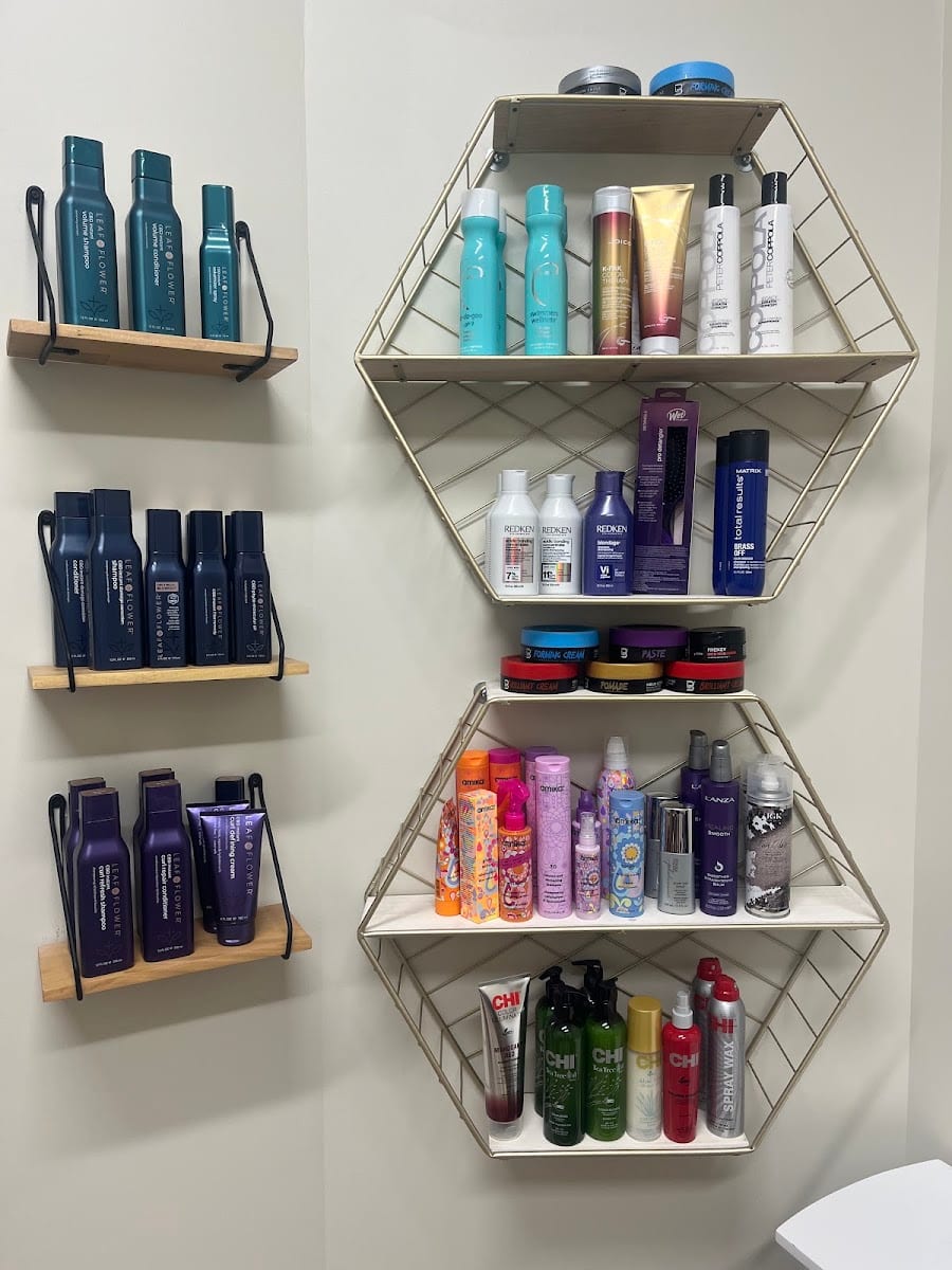 Beauty Boss Salon, photo 3