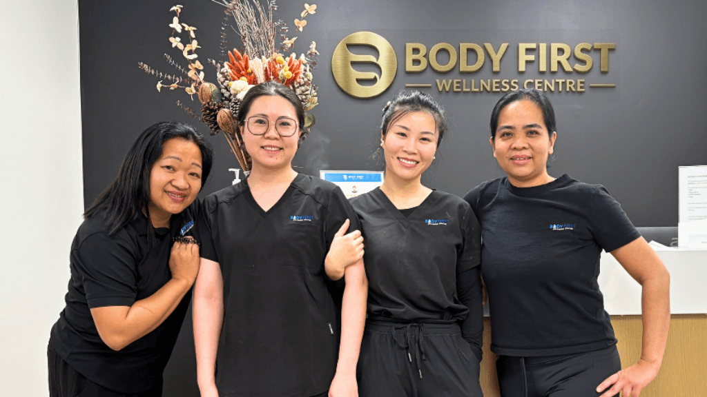Body First Wellness Centre - North York Massage, Physiotherapy & Chiropractor, photo 2